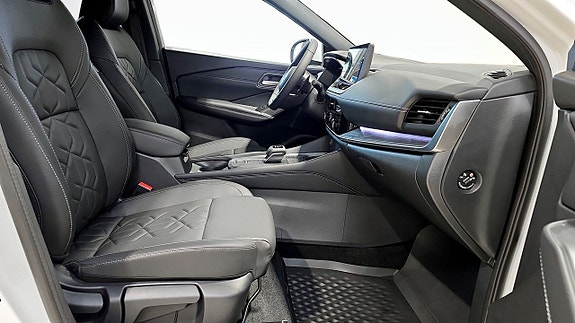 Nissan Qashqai 3 of 17