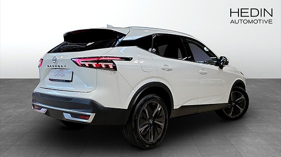 Nissan Qashqai 2 of 17