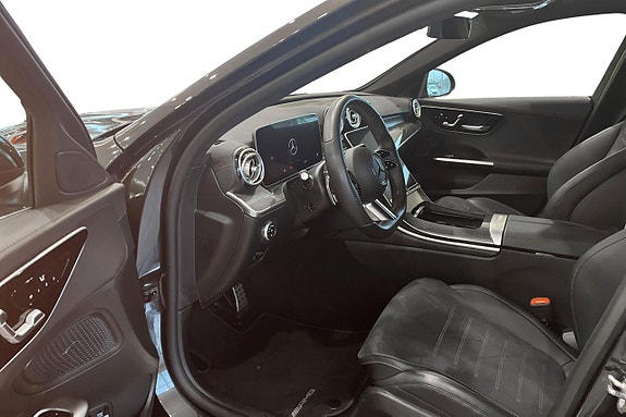 Mercedes-Benz C300 e 11 of 11