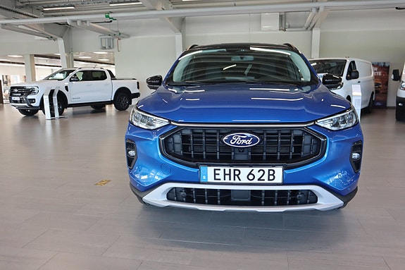 Ford Kuga 3 of 19