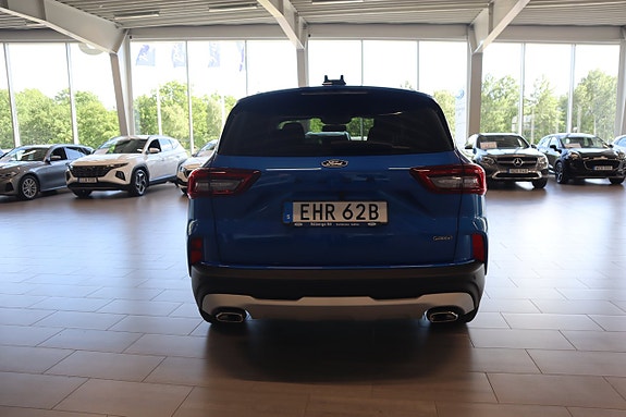 Ford Kuga 4 of 19