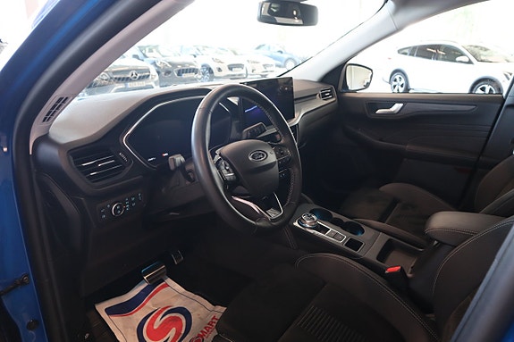 Ford Kuga 6 of 19