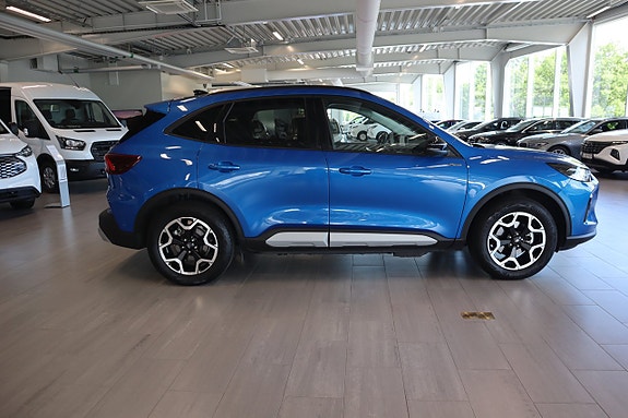 Ford Kuga 5 of 19