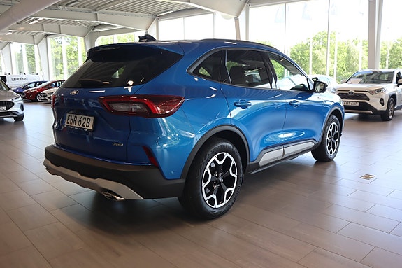 Ford Kuga 2 of 19