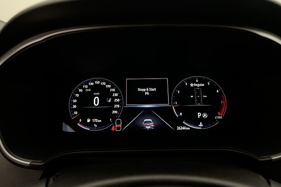 Renault Megane 18 of 30