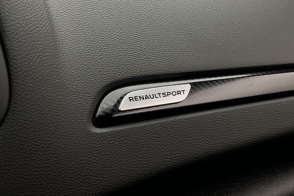 Renault Megane 29 of 30