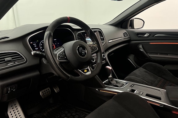 Renault Megane 8 of 30