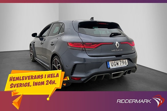 Renault Megane 7 of 30