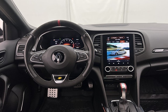 Renault Megane 13 of 30