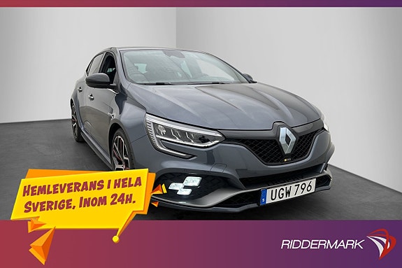 Renault Megane 3 of 30
