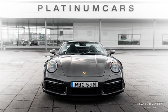 Porsche 911 3 of 5