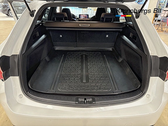 Suzuki Swace 14 of 18