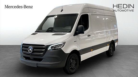 Mercedes-Benz Sprinter 314