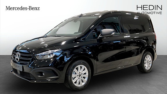 Mercedes-Benz Citan 110