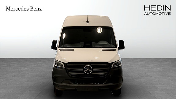 Mercedes-Benz Sprinter 411 8 of 9
