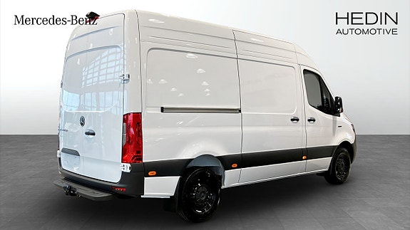 Mercedes-Benz Sprinter 411 2 of 9