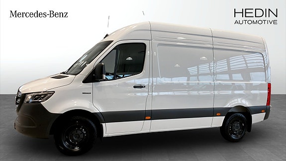 Mercedes-Benz Sprinter 411 6 of 9