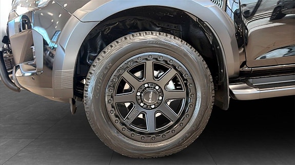 Isuzu D-max 9 of 11