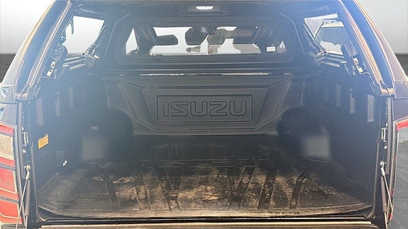 Isuzu D-max 10 of 11