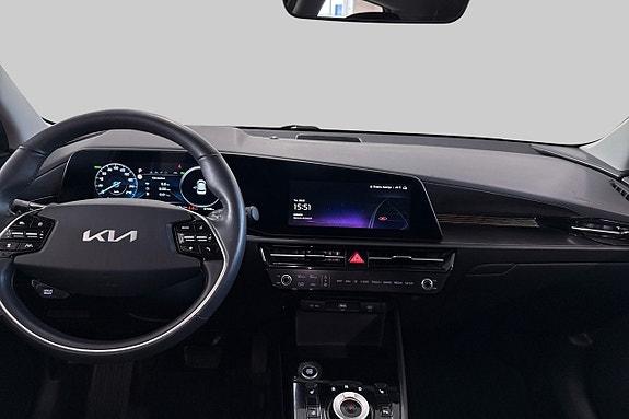 Kia Niro 7 of 12