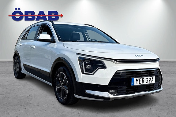 Kia Niro 3 of 12