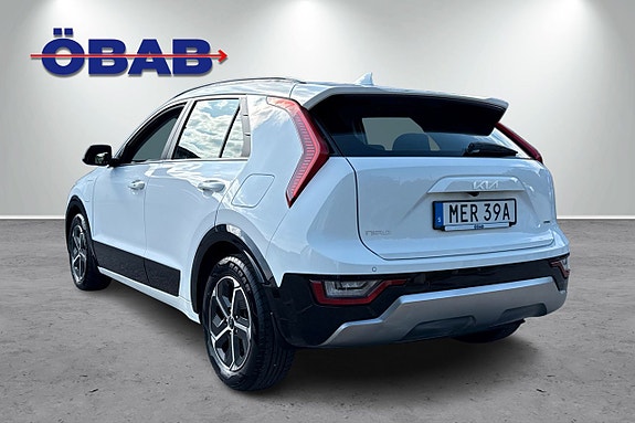 Kia Niro 6 of 12