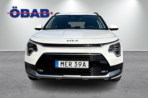 Kia Niro 2 of 12