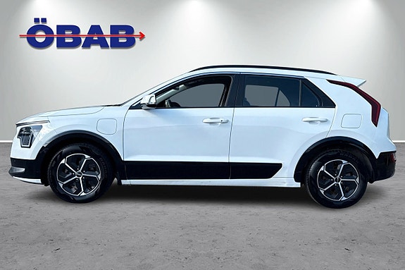 Kia Niro 4 of 12