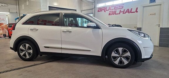 Kia Niro 3 of 16
