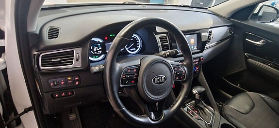 Kia Niro 10 of 16
