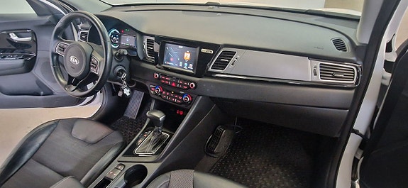 Kia Niro 12 of 16