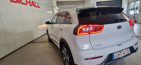 Kia Niro 5 of 16