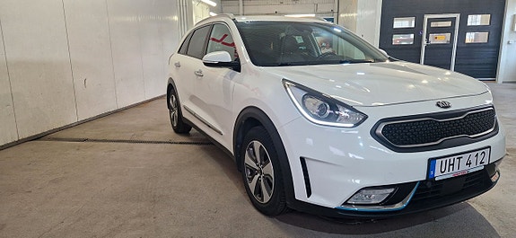 Kia Niro 4 of 16