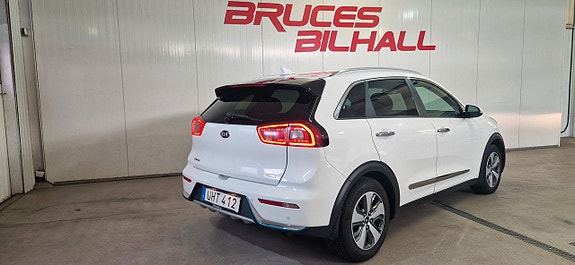 Kia Niro 8 of 16