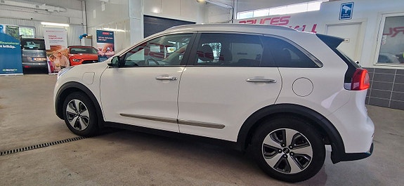 Kia Niro 7 of 16