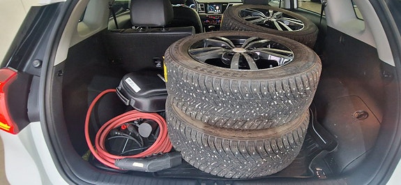 Kia Niro 13 of 16