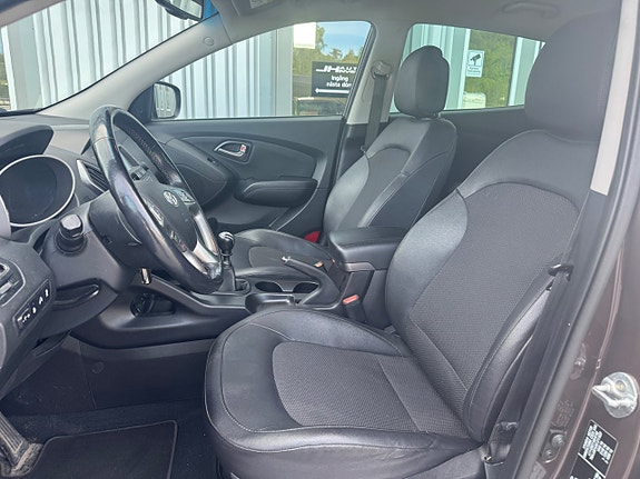 Hyundai ix35 18 of 19
