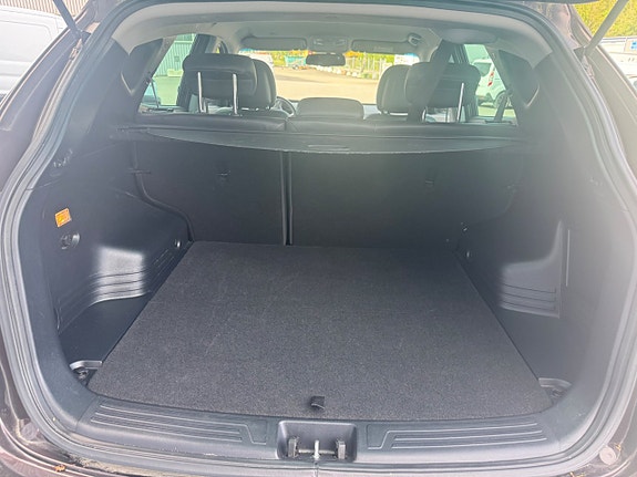 Hyundai ix35 9 of 19