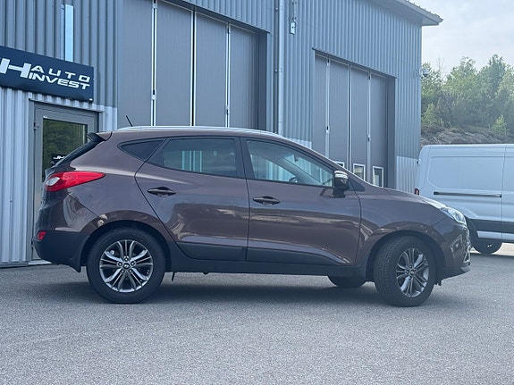 Hyundai ix35 3 of 5
