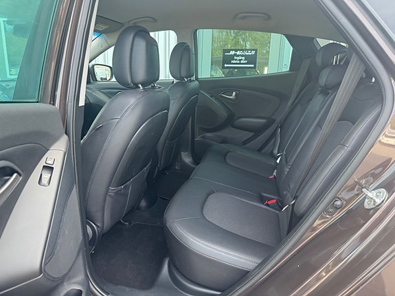 Hyundai ix35 15 of 19