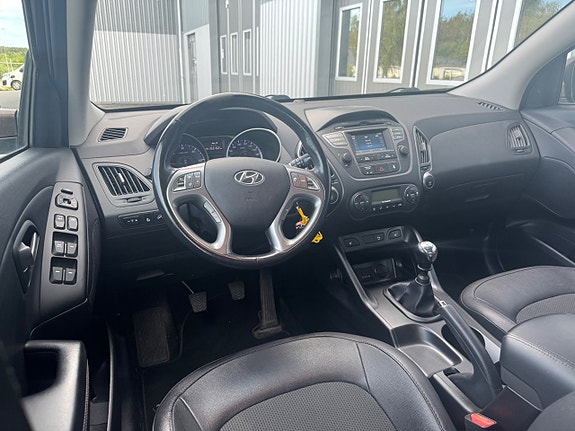 Hyundai ix35 16 of 19