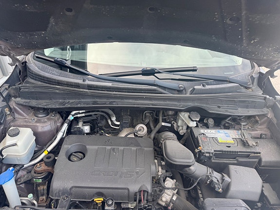 Hyundai ix35 19 of 19