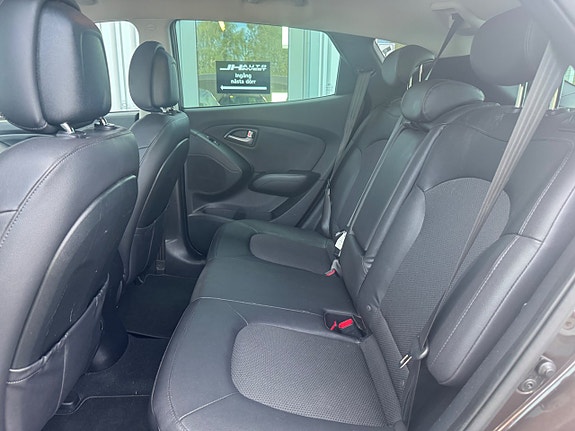 Hyundai ix35 14 of 19