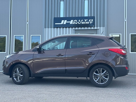 Hyundai ix35 6 of 19