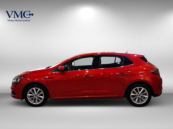 Renault Megane 2 of 5