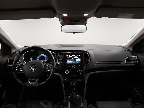 Renault Megane 7 of 11