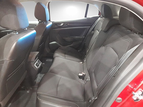 Renault Megane 6 of 11