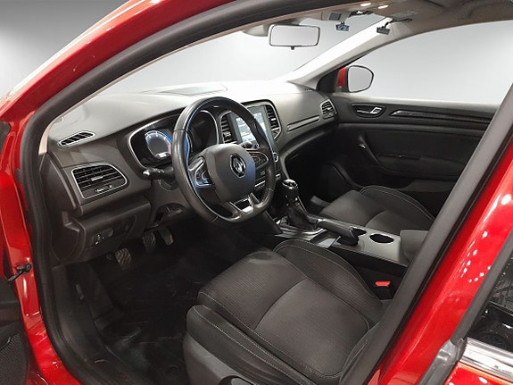 Renault Megane 5 of 5