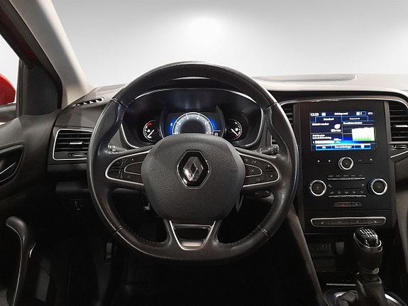 Renault Megane 8 of 11