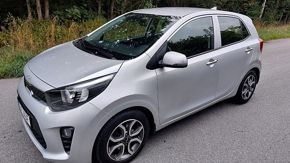 Kia Picanto 3 of 5